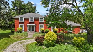 12427 Foley Road, Tyrone Township, MI 48430