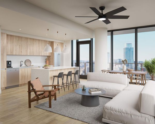 84 East Ave 1604, Austin, TX 78701