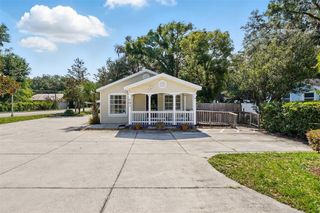 205 S HIGHLAND AVENUE, Apopka, FL 32703