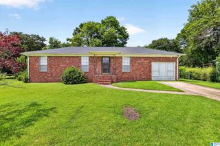 504 OVERHILL ROAD, Pelham, AL 35124
