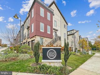 2840 RED STAR LN, Alexandria, VA 22306