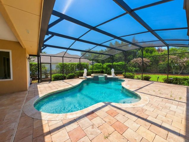 2273 KETTLE DRIVE, Orlando, FL 32835