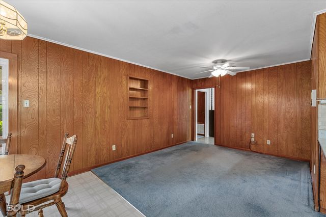 1919 Camille Street, Bossier City, LA 71112