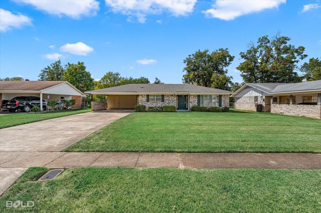 1919 Camille Street, Bossier City, LA 71112