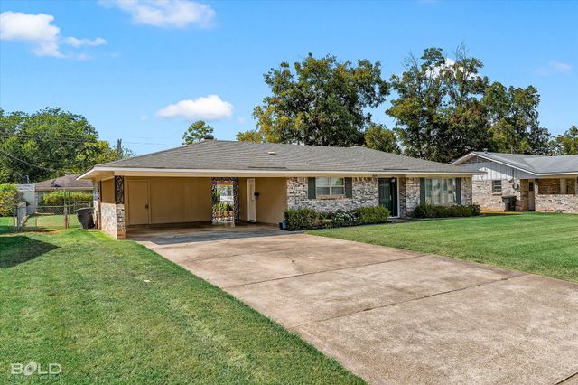 1919 Camille Street, Bossier City, LA 71112