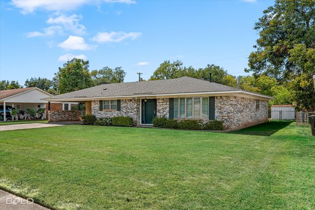 1919 Camille Street, Bossier City, LA 71112