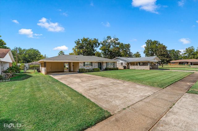 1919 Camille Street, Bossier City, LA 71112