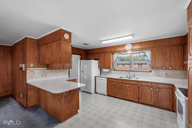 1919 Camille Street, Bossier City, LA 71112