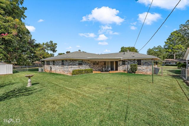 1919 Camille Street, Bossier City, LA 71112