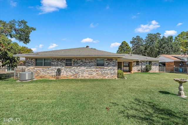 1919 Camille Street, Bossier City, LA 71112