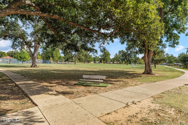 1919 Camille Street, Bossier City, LA 71112