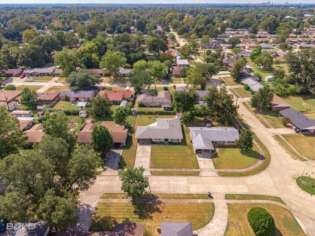 1919 Camille Street, Bossier City, LA 71112