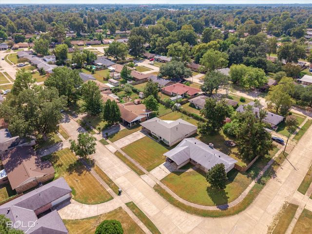 1919 Camille Street, Bossier City, LA 71112