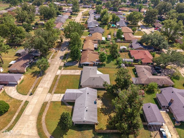 1919 Camille Street, Bossier City, LA 71112
