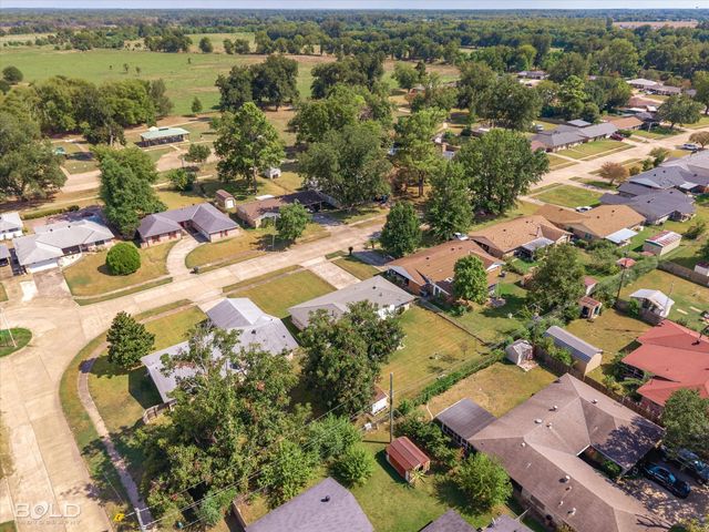 1919 Camille Street, Bossier City, LA 71112
