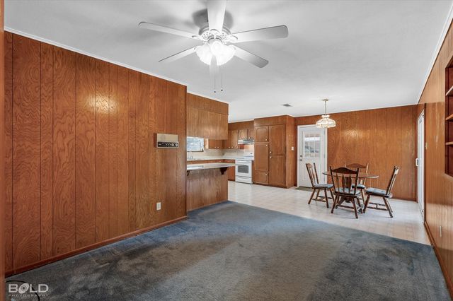 1919 Camille Street, Bossier City, LA 71112