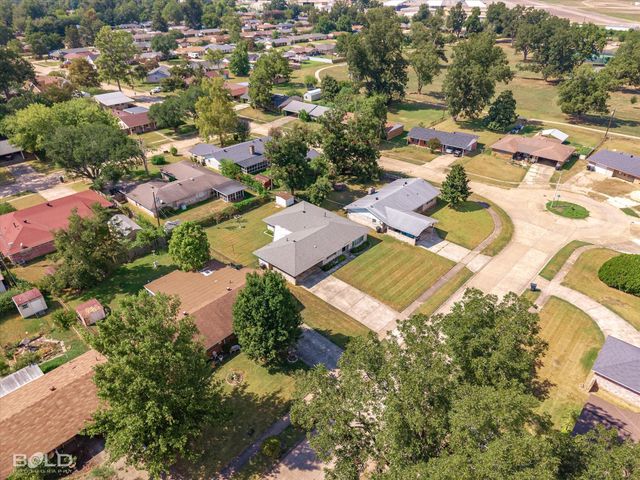 1919 Camille Street, Bossier City, LA 71112