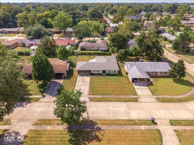 1919 Camille Street, Bossier City, LA 71112