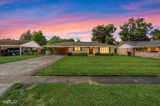 1919 Camille Street, Bossier City, LA 71112