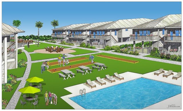 5497 State Highway 361 101, Port Aransas, TX 78373