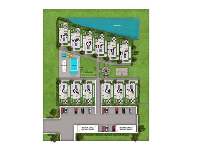 5497 State Highway 361 101, Port Aransas, TX 78373