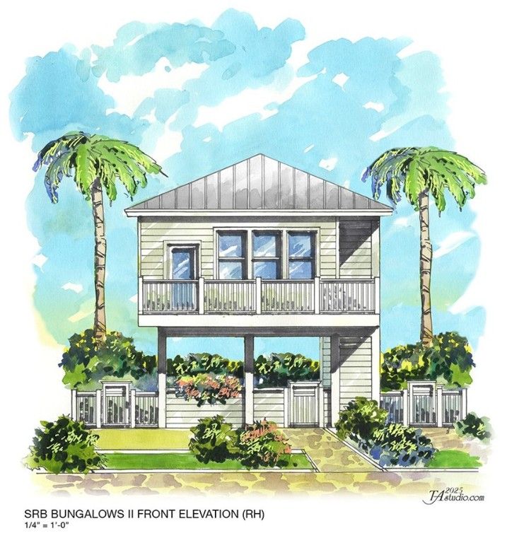 5497 State Highway 361 101, Port Aransas, TX 78373