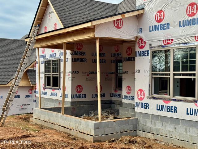 9974 Rio Bravo Lane, Knoxville, TN 37922