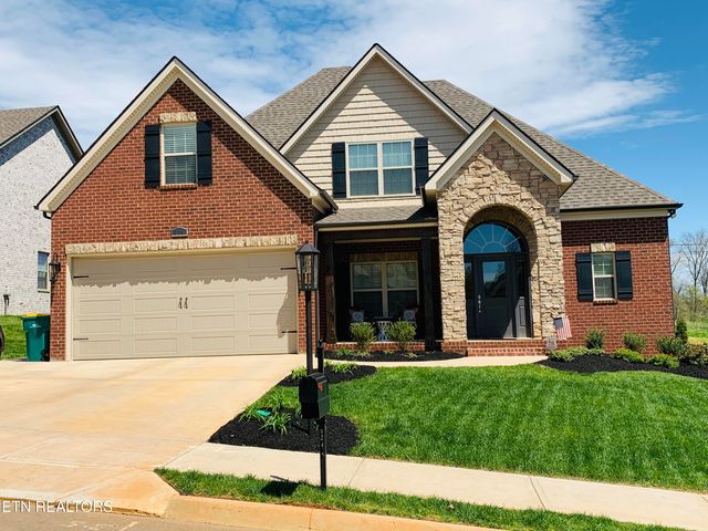 9974 Rio Bravo Lane, Knoxville, TN 37922