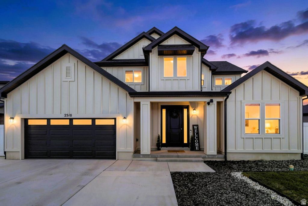 2518 W 3230 S, Syracuse, UT 84075 — photo 2