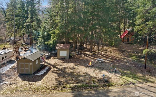 71 Night Hawk Lane, Cle Elum, WA 98922