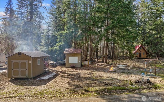 71 Night Hawk Lane, Cle Elum, WA 98922
