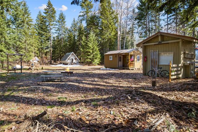 71 Night Hawk Lane, Cle Elum, WA 98922