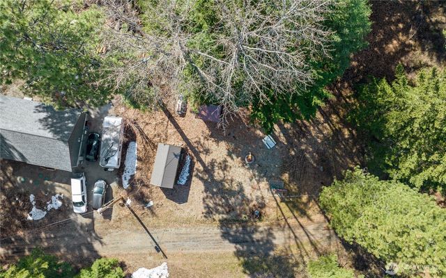 71 Night Hawk Lane, Cle Elum, WA 98922