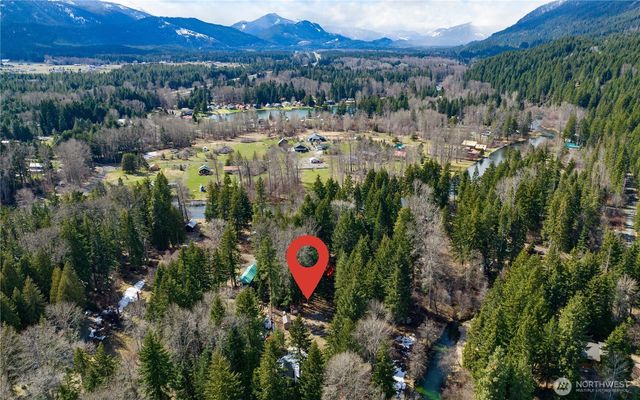 71 Night Hawk Lane, Cle Elum, WA 98922