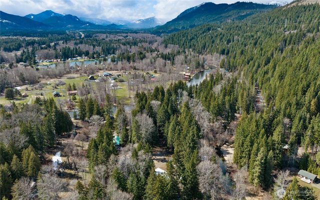 71 Night Hawk Lane, Cle Elum, WA 98922