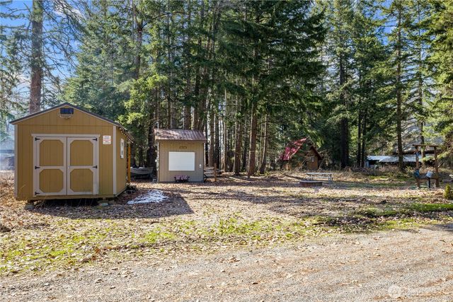 71 Night Hawk Lane, Cle Elum, WA 98922