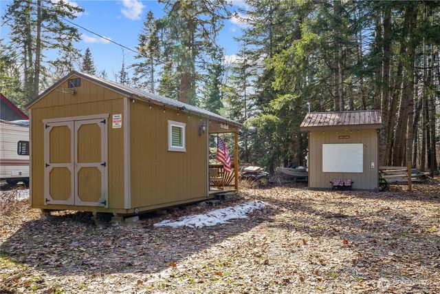 71 Night Hawk Lane, Cle Elum, WA 98922