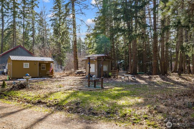 71 Night Hawk Lane, Cle Elum, WA 98922