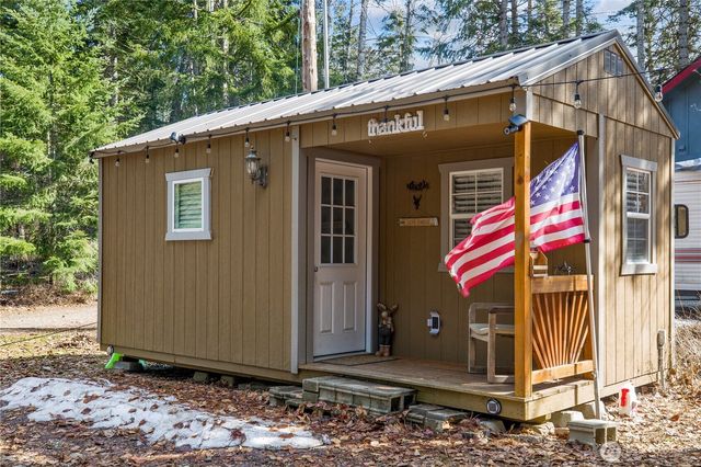 71 Night Hawk Lane, Cle Elum, WA 98922