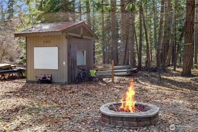 71 Night Hawk Lane, Cle Elum, WA 98922