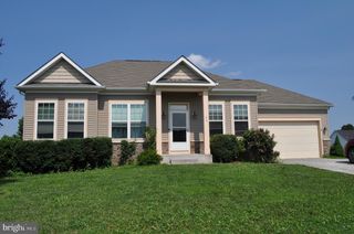 89 OXFORD WAY, Martinsburg, WV 25405