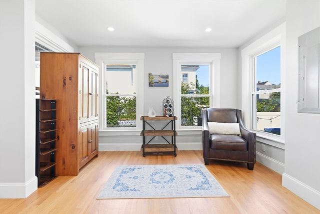 13 Third Street 13, Medford, MA 02155