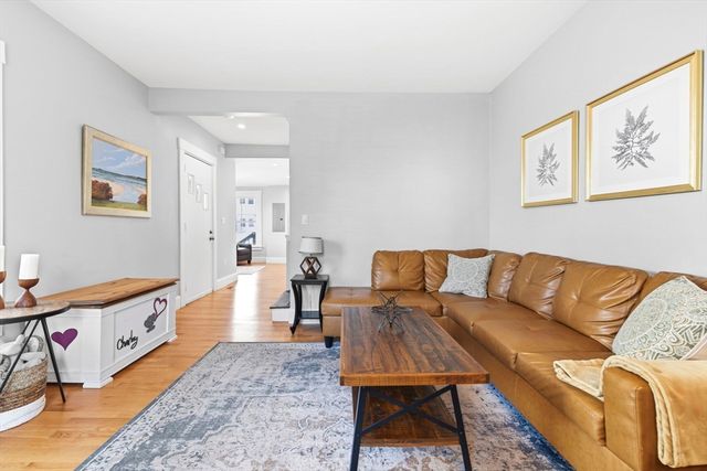13 Third Street 13, Medford, MA 02155