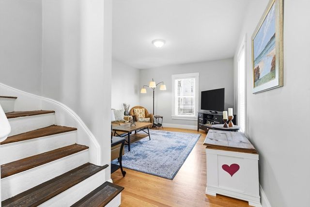 13 Third Street 13, Medford, MA 02155