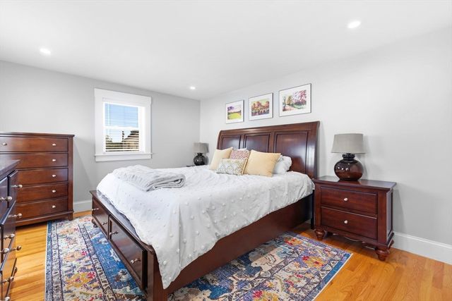 13 Third Street 13, Medford, MA 02155