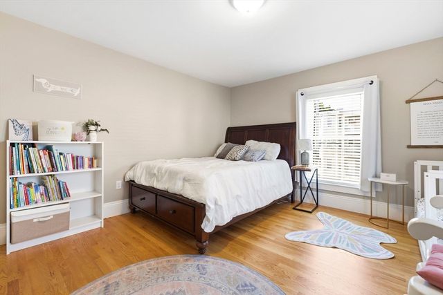 13 Third Street 13, Medford, MA 02155
