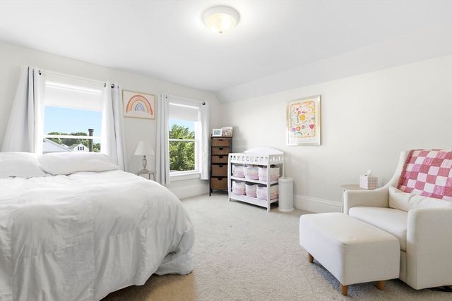 13 Third Street 13, Medford, MA 02155