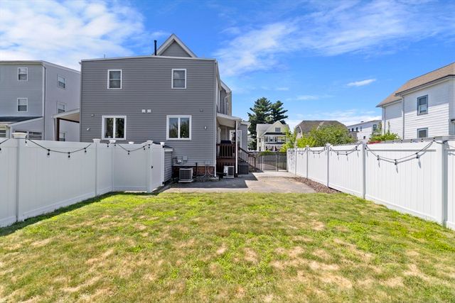 13 Third Street 13, Medford, MA 02155