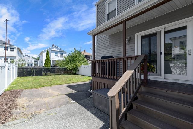 13 Third Street 13, Medford, MA 02155