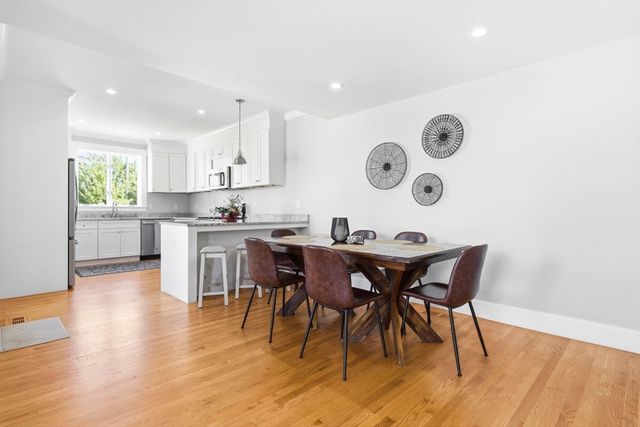 13 Third Street 13, Medford, MA 02155